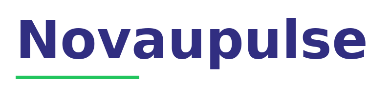 Novaupulse logo